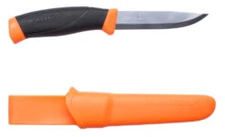 Morakniv Companion (S) -Camping Soldes Boutique couteau morakniv companion 06