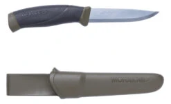 Morakniv Companion (S) -Camping Soldes Boutique couteau morakniv companion 07 2