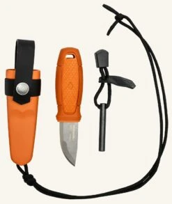 Morakniv Eldris Kit 8 Morakniv Eldris Kit -Camping Soldes Boutique couteau morakniv eldris kit 02 1