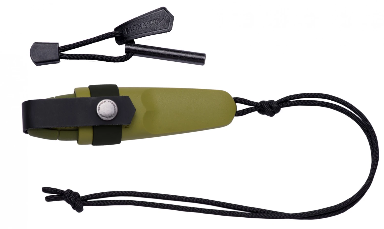 Morakniv Eldris Kit Morakniv Eldris Kit -Camping Soldes Boutique couteau morakniv eldris kit 05 1