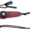 Morakniv Eldris Kit -Camping Soldes Boutique couteau morakniv eldris kit 06 1