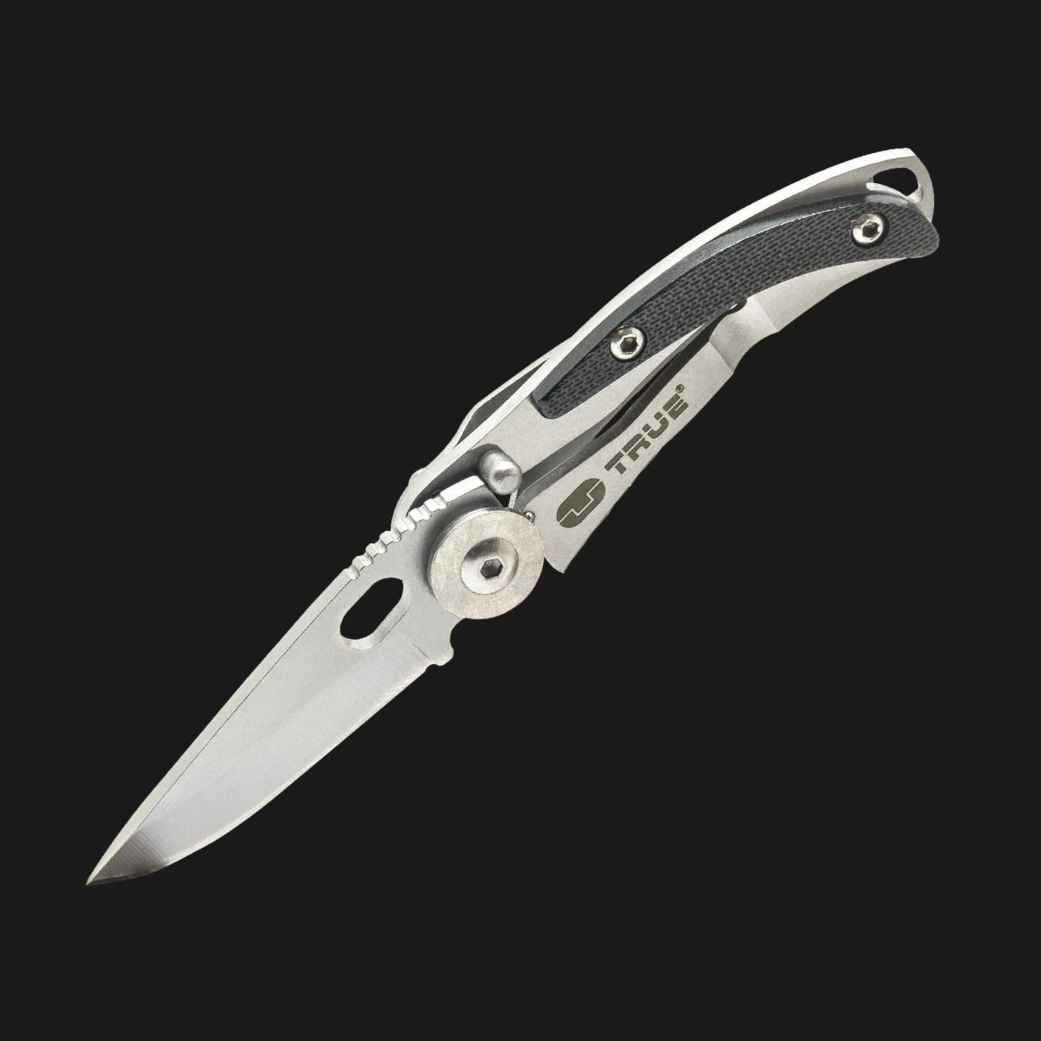 True Utility Skeleton Knife True Utility Skeleton Knife -Camping Soldes Boutique couteau true utility skeleton knife 04