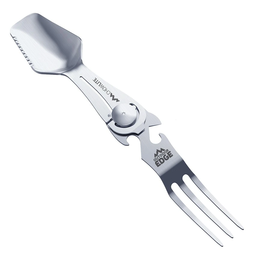 Outdoor Edge Chowlite Outdoor Edge Chowlite -Camping Soldes Boutique couvert outdoor edge chowlite