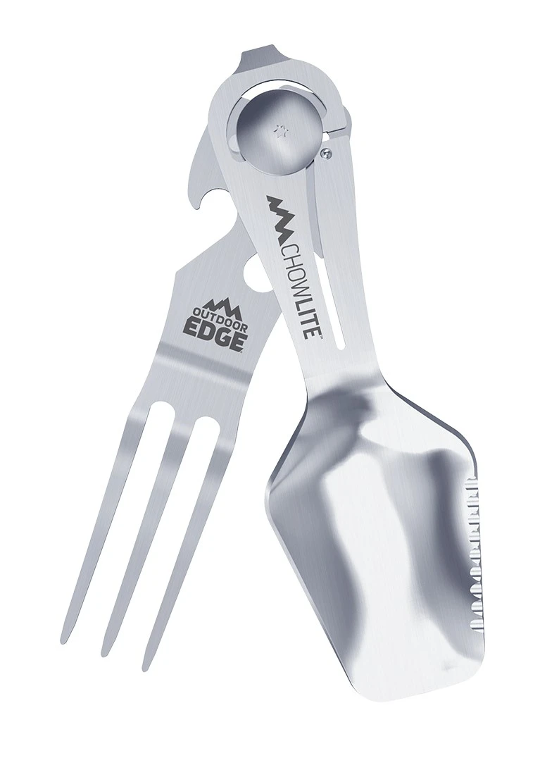 Outdoor Edge Chowlite Outdoor Edge Chowlite -Camping Soldes Boutique couvert outdoor edge chowlite 02