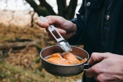 Full Windsor The Muncher -Camping Soldes Boutique couvert spork the full windsor muncher 02