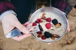 Full Windsor The Muncher -Camping Soldes Boutique couvert spork the full windsor muncher 06