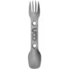 Couvert UCO Titanium Utility Spork -Camping Soldes Boutique couverts en titane uco titanium utility spork 05