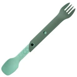 Pack Couverts UCO Switch Spork Utensil Set -Camping Soldes Boutique couverts uco switch spork utensil set with tether 02