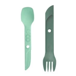Pack Couverts UCO Switch Spork Utensil Set -Camping Soldes Boutique couverts uco switch spork utensil set with tether 03