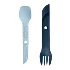 Pack Couverts UCO Switch Spork Utensil Set -Camping Soldes Boutique couverts uco switch spork utensil set with tether 07