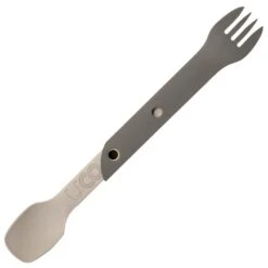 Pack Couverts UCO Switch Spork Utensil Set -Camping Soldes Boutique couverts uco switch spork utensil set with tether 10