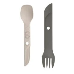 Pack Couverts UCO Switch Spork Utensil Set -Camping Soldes Boutique couverts uco switch spork utensil set with tether 11