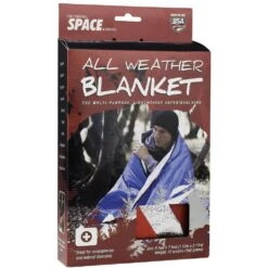 Couverture All Weather Blanket -Camping Soldes Boutique couverture all weather blanket grabber 02