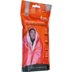 Sol Emergency Blanket -Camping Soldes Boutique couverture urgence sol emergency blanket