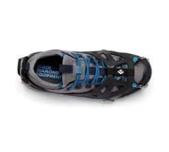 Black Diamond Access Spike -Camping Soldes Boutique crampons antiderapants black diamond access spike 04