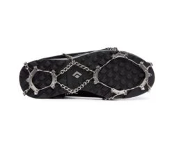 Black Diamond Access Spike -Camping Soldes Boutique crampons antiderapants black diamond access spike 05