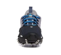 Black Diamond Distance Spike -Camping Soldes Boutique crampons antiderapants black diamond distance spike 03