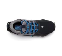 Black Diamond Distance Spike -Camping Soldes Boutique crampons antiderapants black diamond distance spike 05