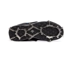 Black Diamond Distance Spike -Camping Soldes Boutique crampons antiderapants black diamond distance spike 06