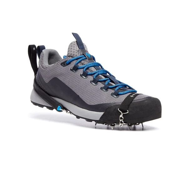 Black Diamond Blitz Spike Black Diamond Blitz Spike -Camping Soldes Boutique crampons black diamond blitz spike 02