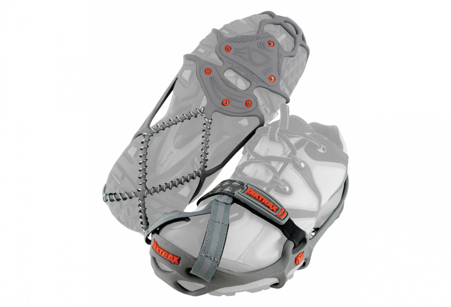 Yaktrax Run Yaktrax Run -Camping Soldes Boutique crampons chaine a neige yaktrax run