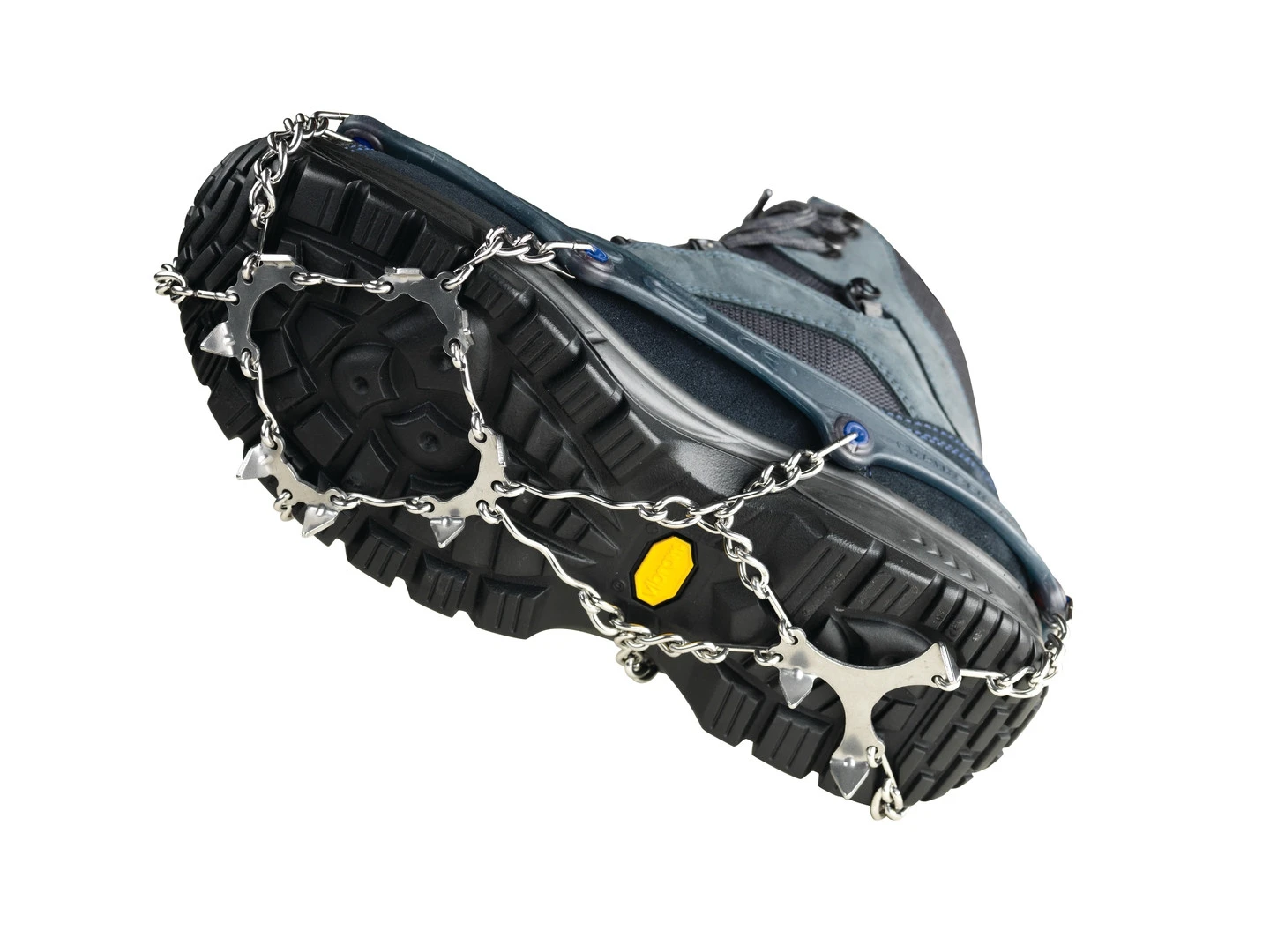 Snowline Chainsen Pro Snowline Chainsen Pro -Camping Soldes Boutique crampons chaine neige snowline chainsen pro 02