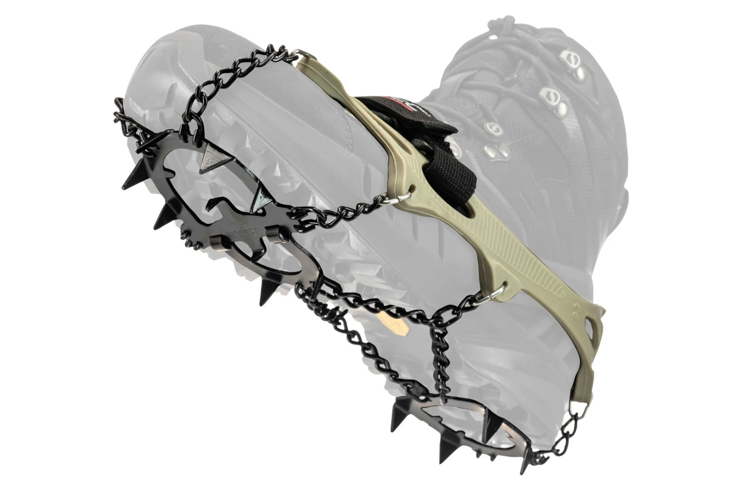 Crampons Nortec Alp Forest Crampons Nortec Alp Forest -Camping Soldes Boutique crampons nortec alp forest 02