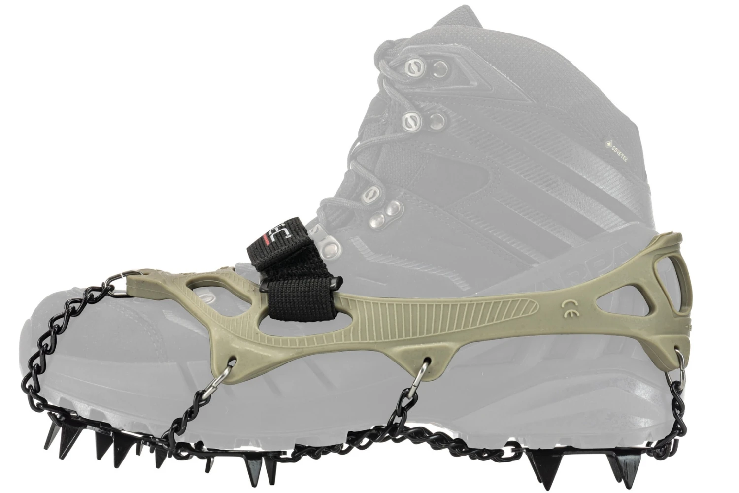 Crampons Nortec Alp Forest Crampons Nortec Alp Forest -Camping Soldes Boutique crampons nortec alp forest 04