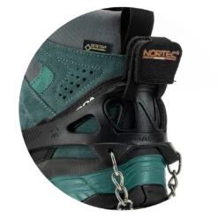 Crampons Nortec Alp Forest 4 Crampons Nortec Alp Forest -Camping Soldes Boutique crampons nortec alp forest 05