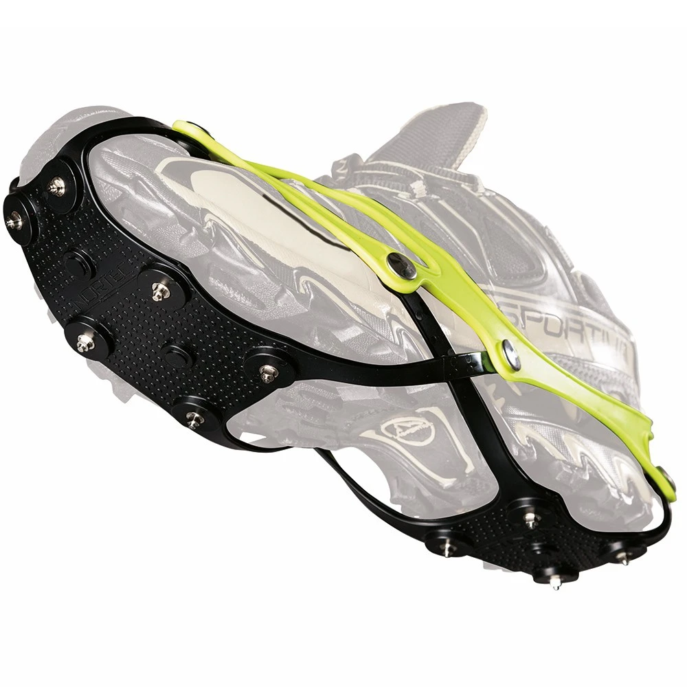 Crampons Nortec Corsa Crampons Nortec Corsa -Camping Soldes Boutique crampons nortec corsa