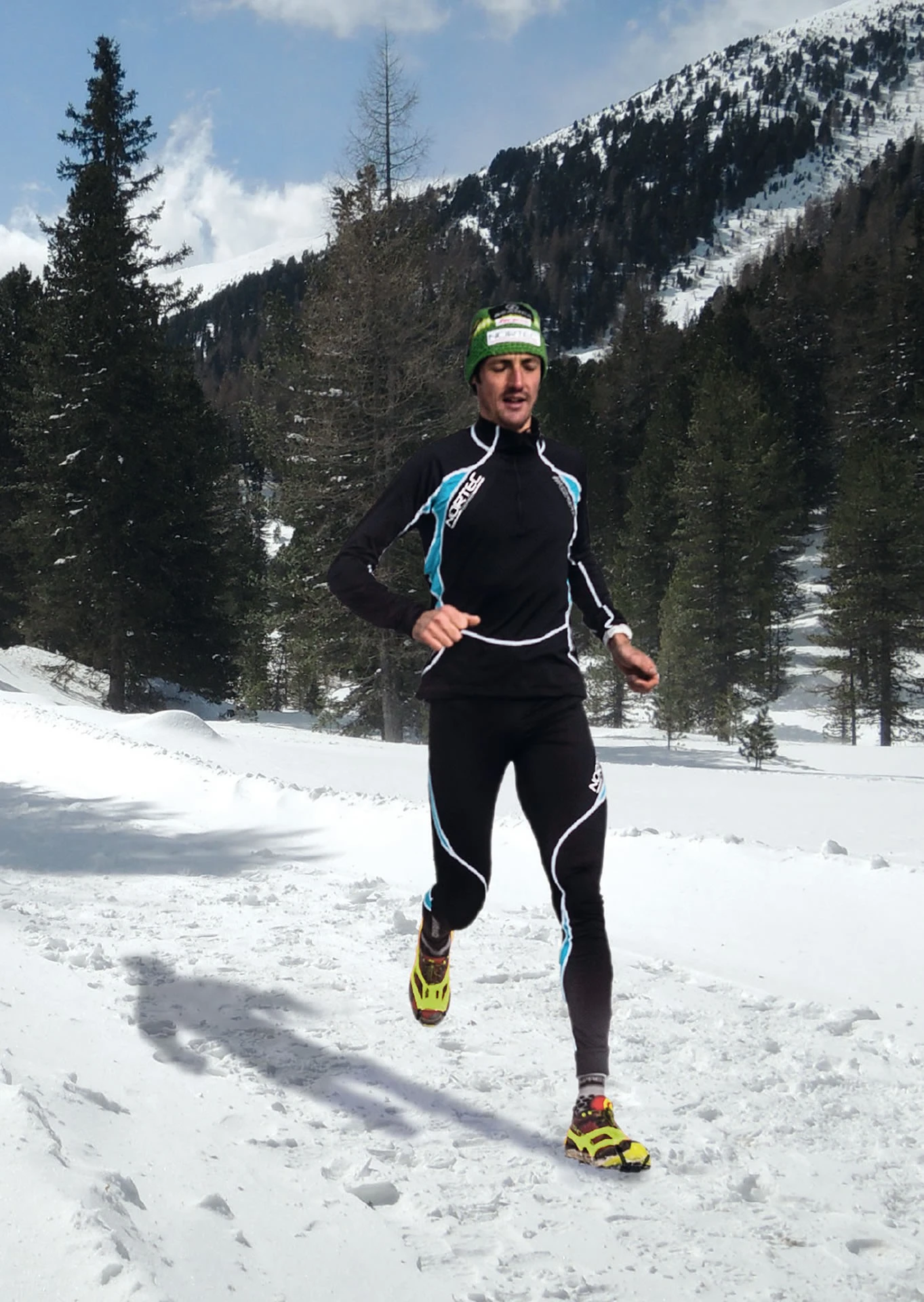 Crampons Nortec Corsa Crampons Nortec Corsa -Camping Soldes Boutique crampons nortec corsa 03