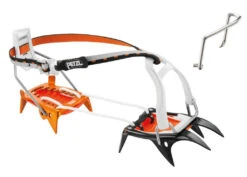 Petzl Irvis Hybrid