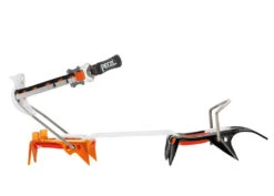 Petzl Irvis Hybrid 4 Petzl Irvis Hybrid -Camping Soldes Boutique crampons petzl irvis hybrid 03