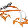 Petzl Leopard FL 2 Petzl Leopard FL -Camping Soldes Boutique crampons petzl leopard fl 01