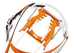 Petzl Leopard FL -Camping Soldes Boutique crampons petzl leopard fl 04