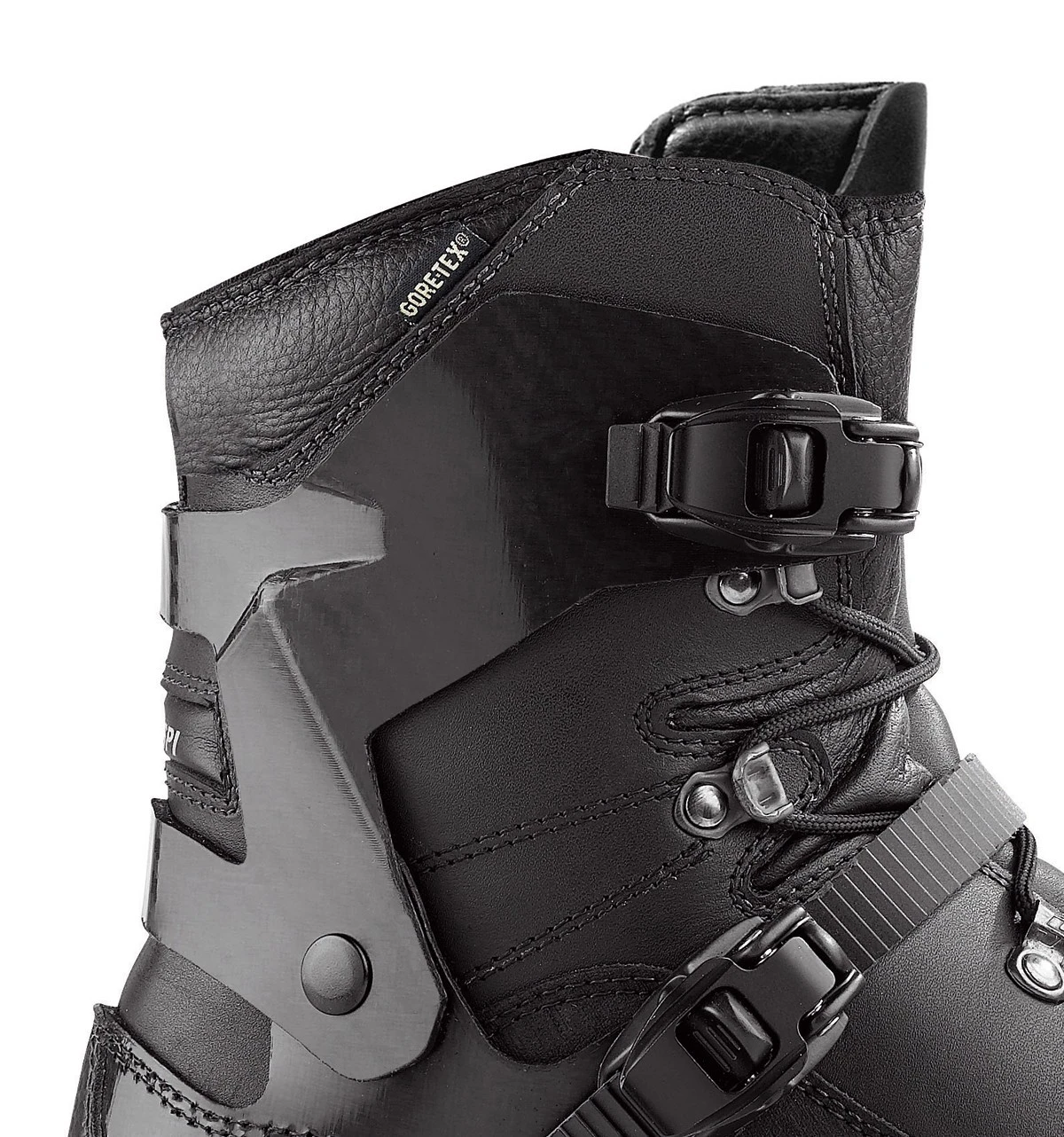 Crispi Svartisen Bc Crispi Svartisen Bc -Camping Soldes Boutique crispi svartisen haut nnn 1