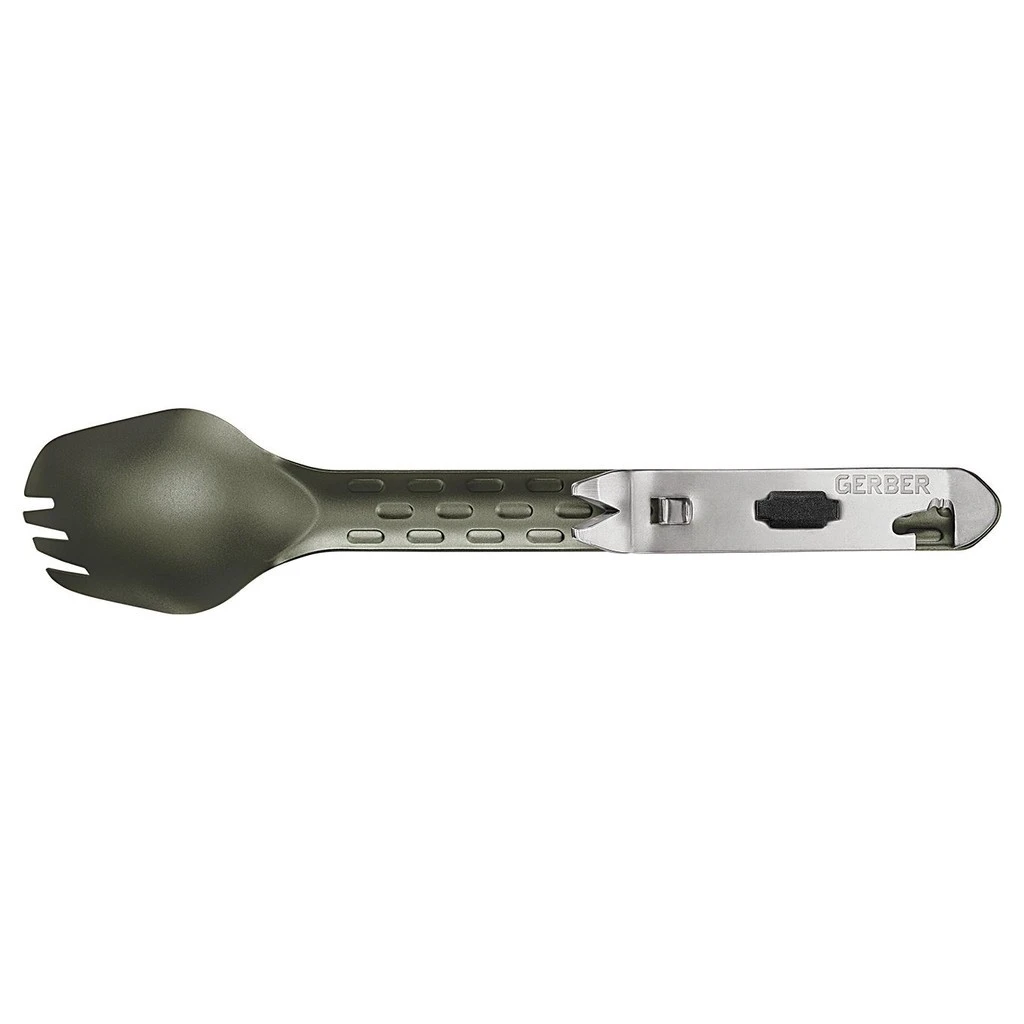 Gerber Devour Gerber Devour -Camping Soldes Boutique cuillere gerber devour flatsage 03