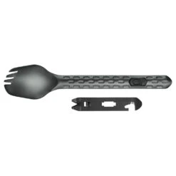 Gerber Devour 7 Gerber Devour -Camping Soldes Boutique cuillere gerber devour onyx 01