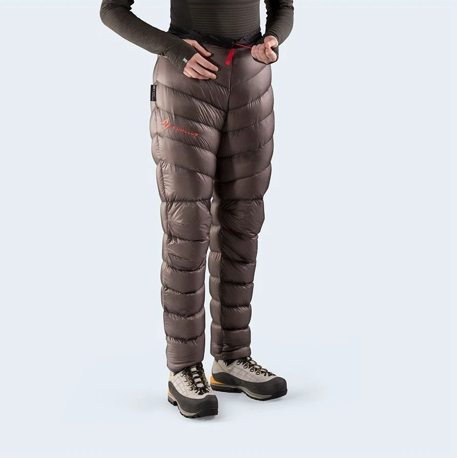 Cumulus Basic Down Pants Lady Cumulus Basic Down Pants Lady -Camping Soldes Boutique cumulus basic down pants lady 04