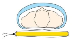 Cumulus Quilt 250 -Camping Soldes Boutique cumulus quilt 250 07