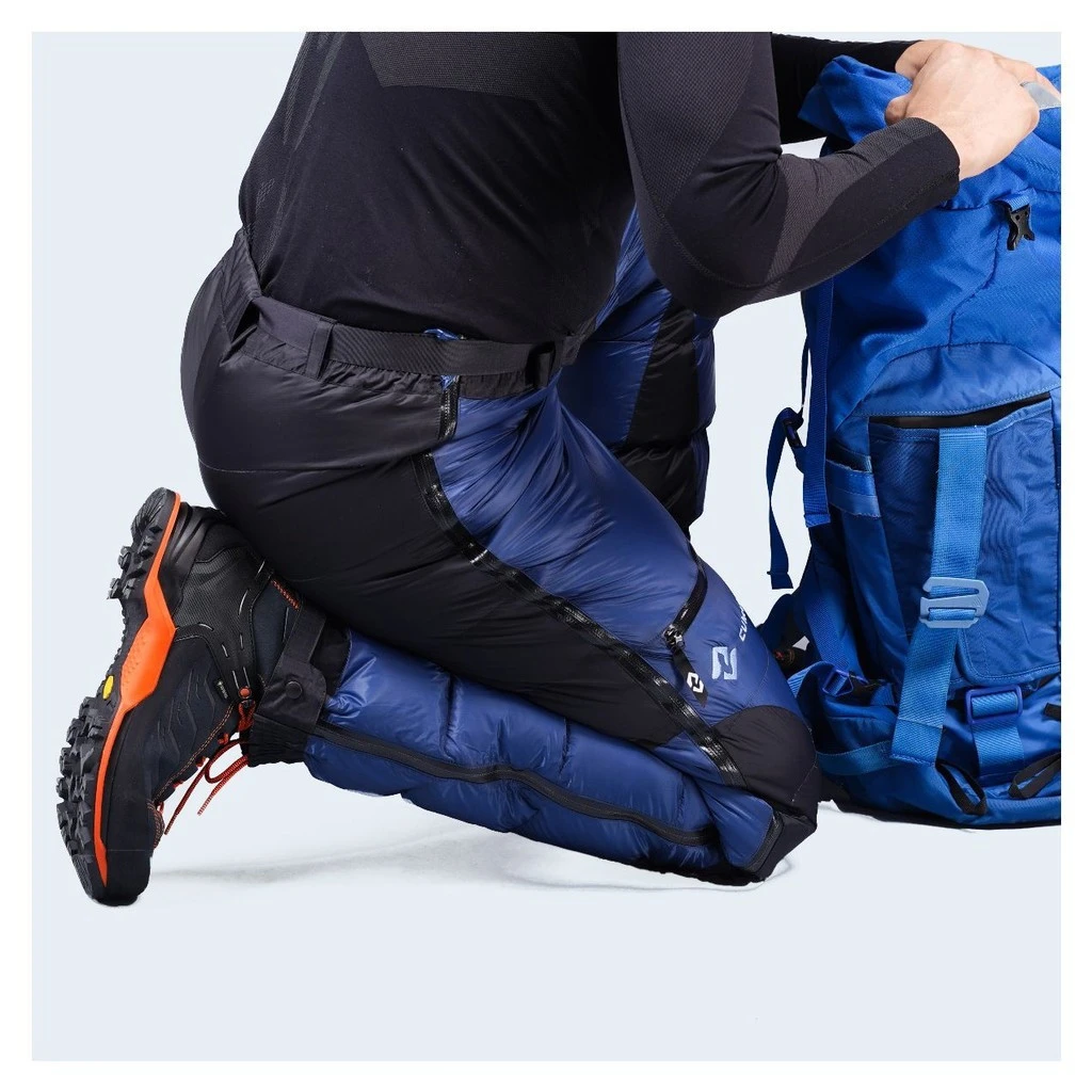 Cumulus Transition Down Pants Cumulus Transition Down Pants -Camping Soldes Boutique cumulus transition down pants 09