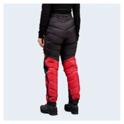 Cumulus Transition Down Pants Lady -Camping Soldes Boutique cumulus transition down pants lady 04