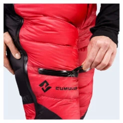 Cumulus Transition Down Pants Lady -Camping Soldes Boutique cumulus transition down pants lady 07