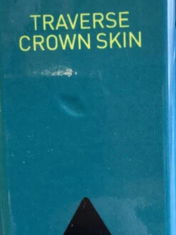 Fischer Traverse 78 Crown/Skin Xtralite 5 Fischer Traverse 78 Crown/Skin Xtralite -Camping Soldes Boutique defauts skis fischer 03