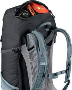 Deuter Futura 32 11 Deuter Futura 32 -Camping Soldes Boutique deuter futura 32 10 1