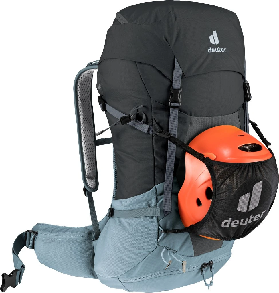 Deuter Futura 32 Deuter Futura 32 -Camping Soldes Boutique deuter futura 32 12 1
