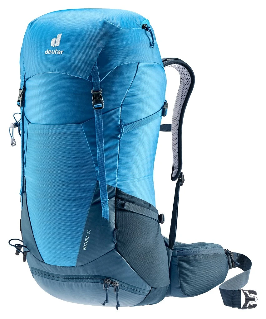 Deuter Futura 32 Deuter Futura 32 -Camping Soldes Boutique deuter futura 32 14 1
