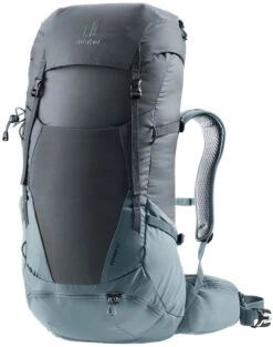 Deuter Futura 32 4 Deuter Futura 32 -Camping Soldes Boutique deuter futura 32 1 1