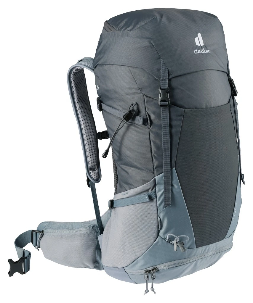 Deuter Futura 32 Deuter Futura 32 -Camping Soldes Boutique deuter futura 32 3 1