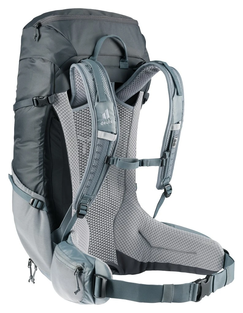 Deuter Futura 32 Deuter Futura 32 -Camping Soldes Boutique deuter futura 32 4 1